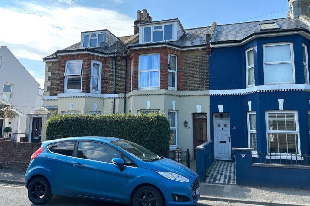 4 bed Detached for rent in Deal. From Jenkinson Estates - Deal