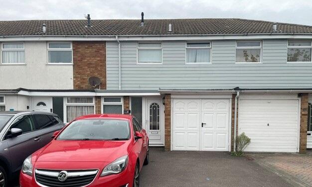 3 bed Detached for rent in Deal. From Jenkinson Estates - Deal