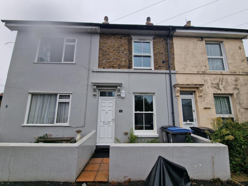2 bed Detached for rent in Deal. From Jenkinson Estates - Deal 2 bed Detached for rent in Deal. From Jenkinson Estates - Deal