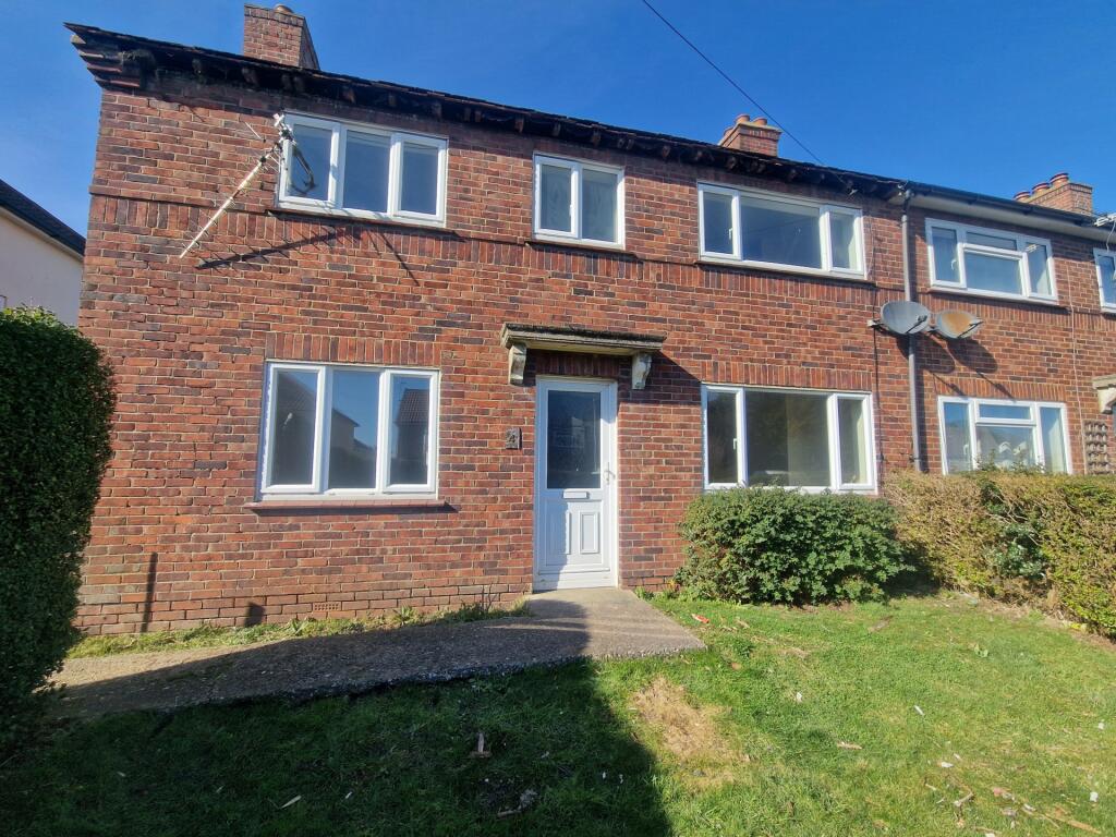 3 bed Detached for rent in Deal. From Jenkinson Estates - Deal