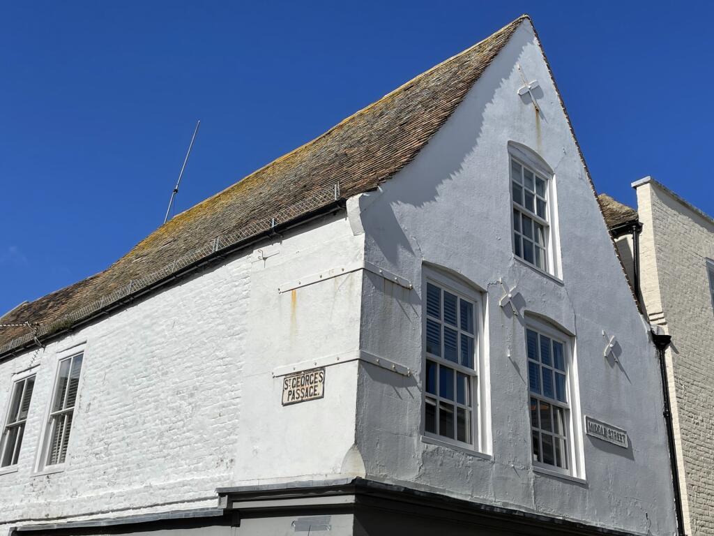 2 bed Apartment for rent in Deal. From Jenkinson Estates - Deal