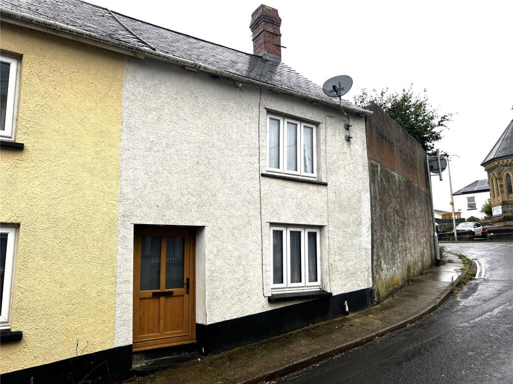 2 bed End of Terrace for rent in South Molton. From Greenslade Taylor Hunt - South Molton 2 bed End of Terrace for rent in South Molton. From Greenslade Taylor Hunt - South Molton