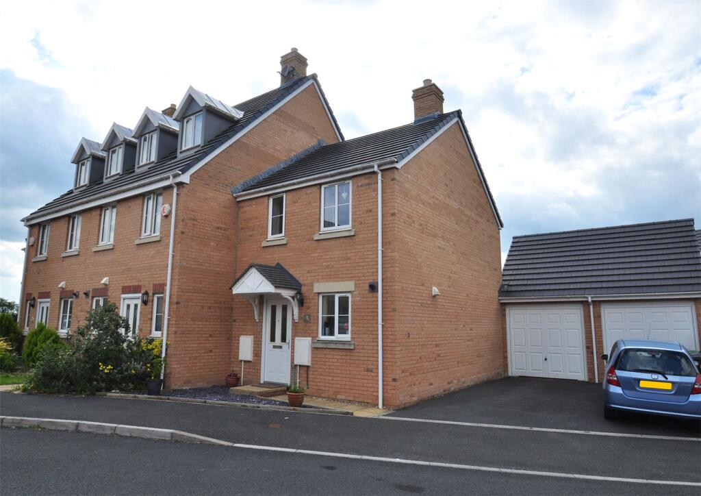 2 bed End of Terrace for rent in Bishop's Nympton. From Greenslade Taylor Hunt - South Molton 2 bed End of Terrace for rent in Bishop's Nympton. From Greenslade Taylor Hunt - South Molton