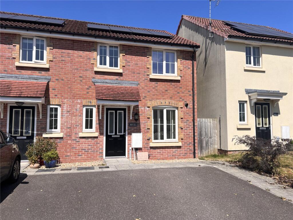 3 bed End of Terrace for rent in South Molton. From Greenslade Taylor Hunt - South Molton 3 bed End of Terrace for rent in South Molton. From Greenslade Taylor Hunt - South Molton