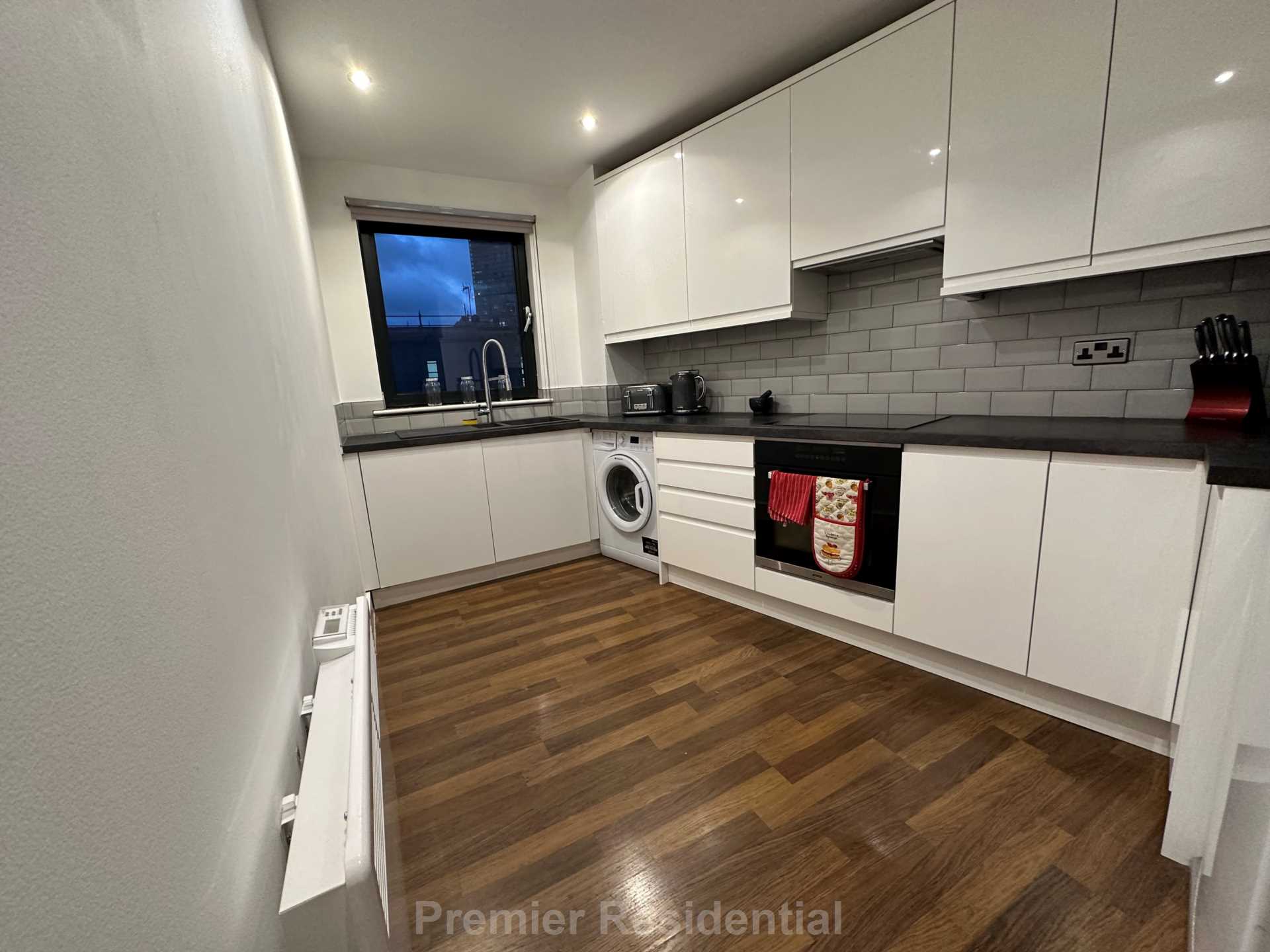 3 bed Apartment for rent in Manchester. From Premier Residential Lettings