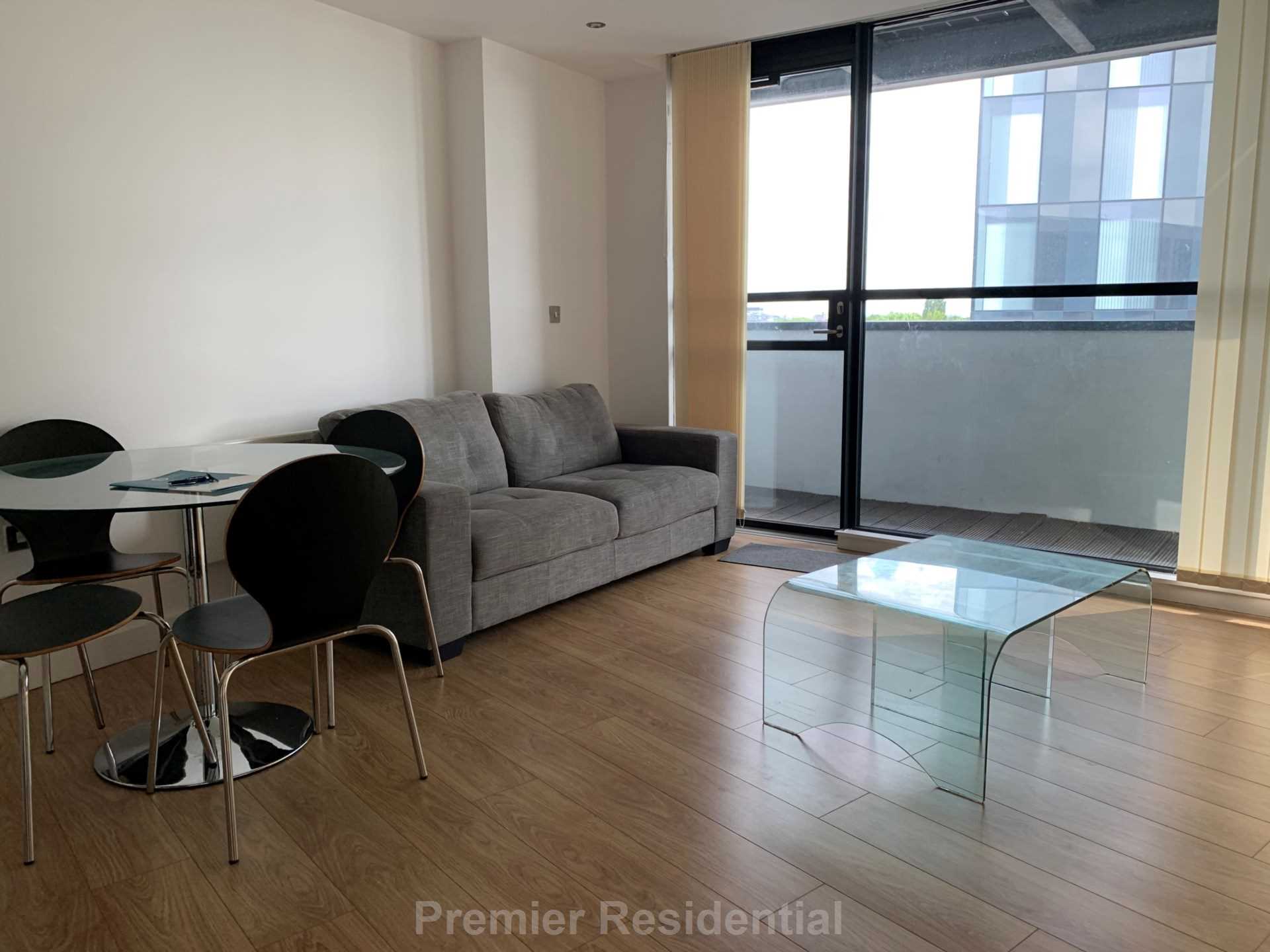 2 bed Apartment for rent in Manchester. From Premier Residential Lettings