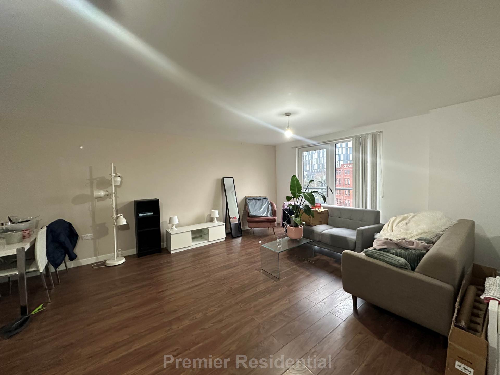 3 bed Apartment for rent in Salford. From Premier Residential Lettings 3 bed Apartment for rent in Salford. From Premier Residential Lettings
