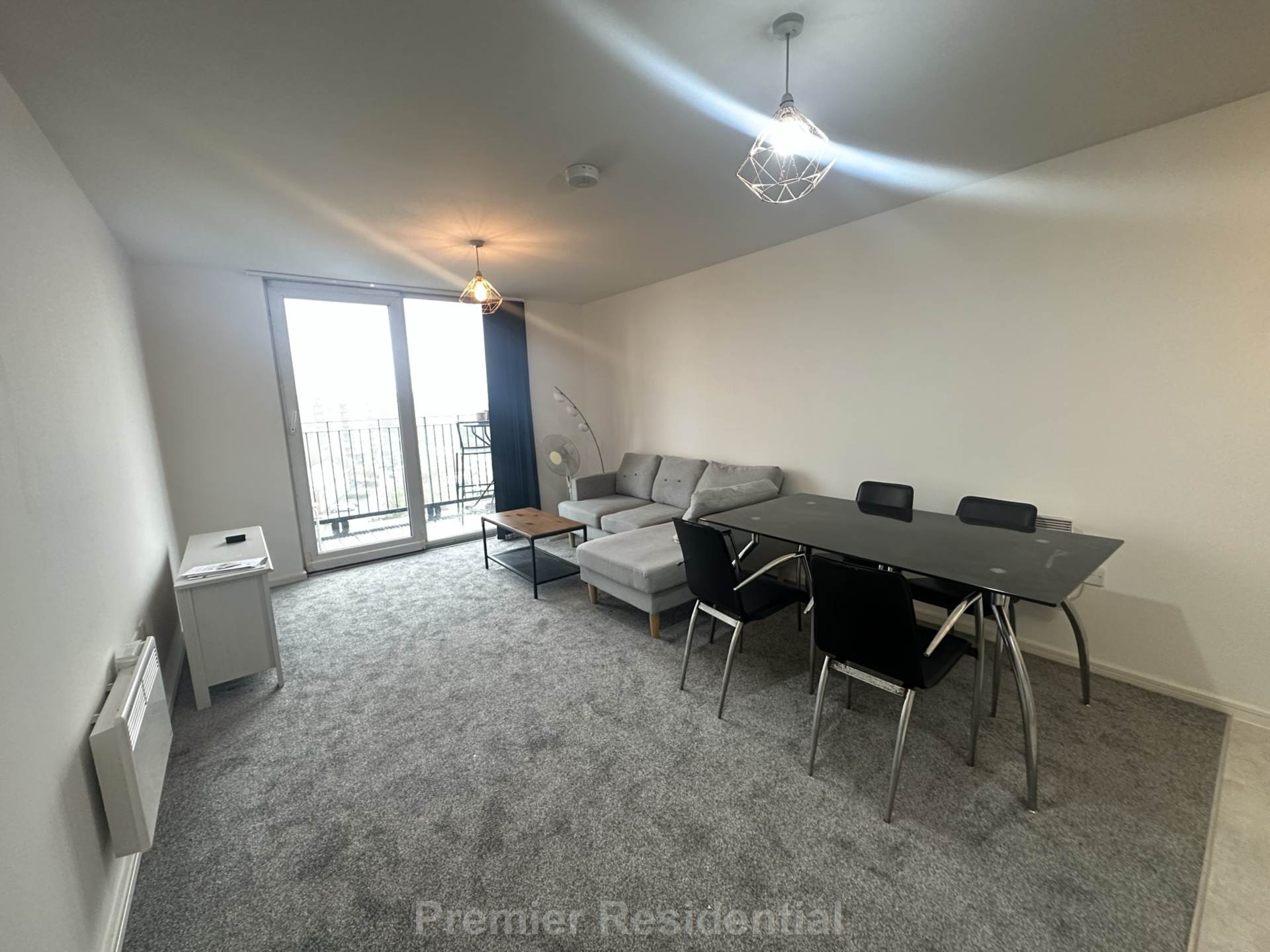 2 bed Apartment for rent in Manchester. From Premier Residential Lettings 2 bed Apartment for rent in Manchester. From Premier Residential Lettings