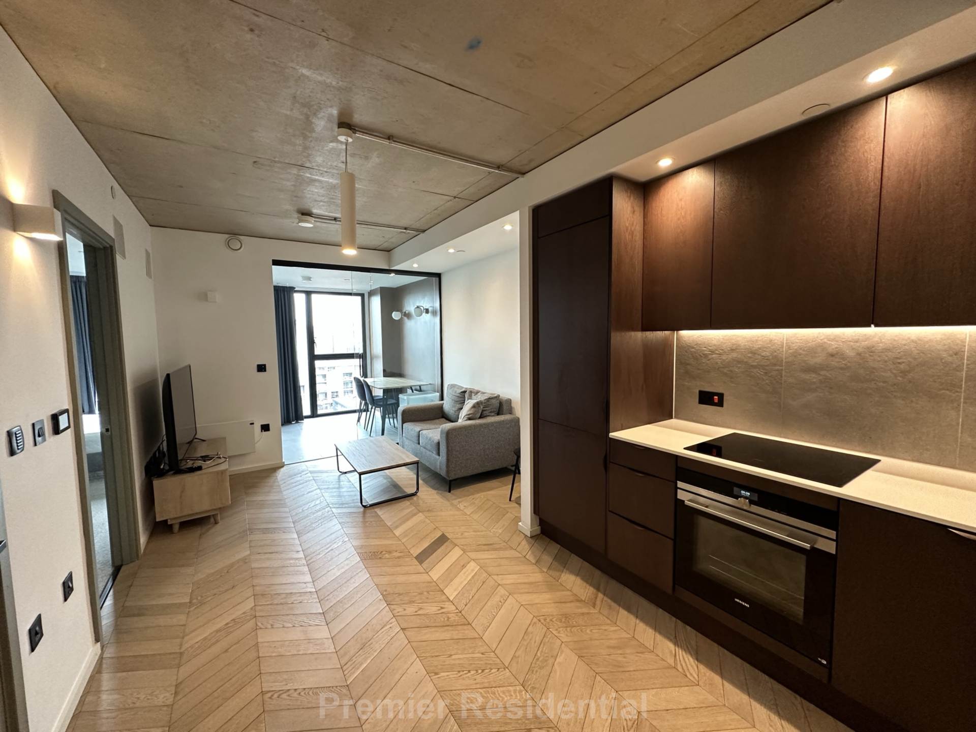 1 bed Apartment for rent in Manchester. From Premier Residential Lettings 1 bed Apartment for rent in Manchester. From Premier Residential Lettings