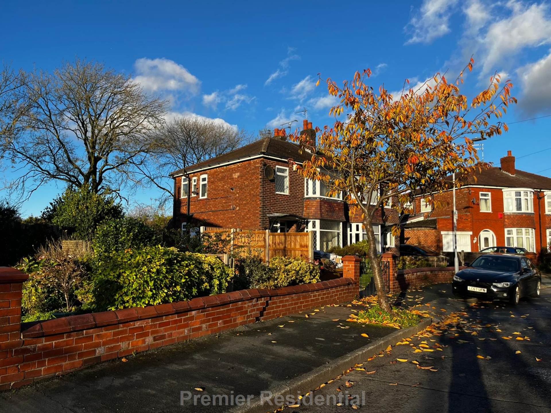 3 bed Semi Detached for rent in Manchester. From Premier Residential Lettings 3 bed Semi Detached for rent in Manchester. From Premier Residential Lettings