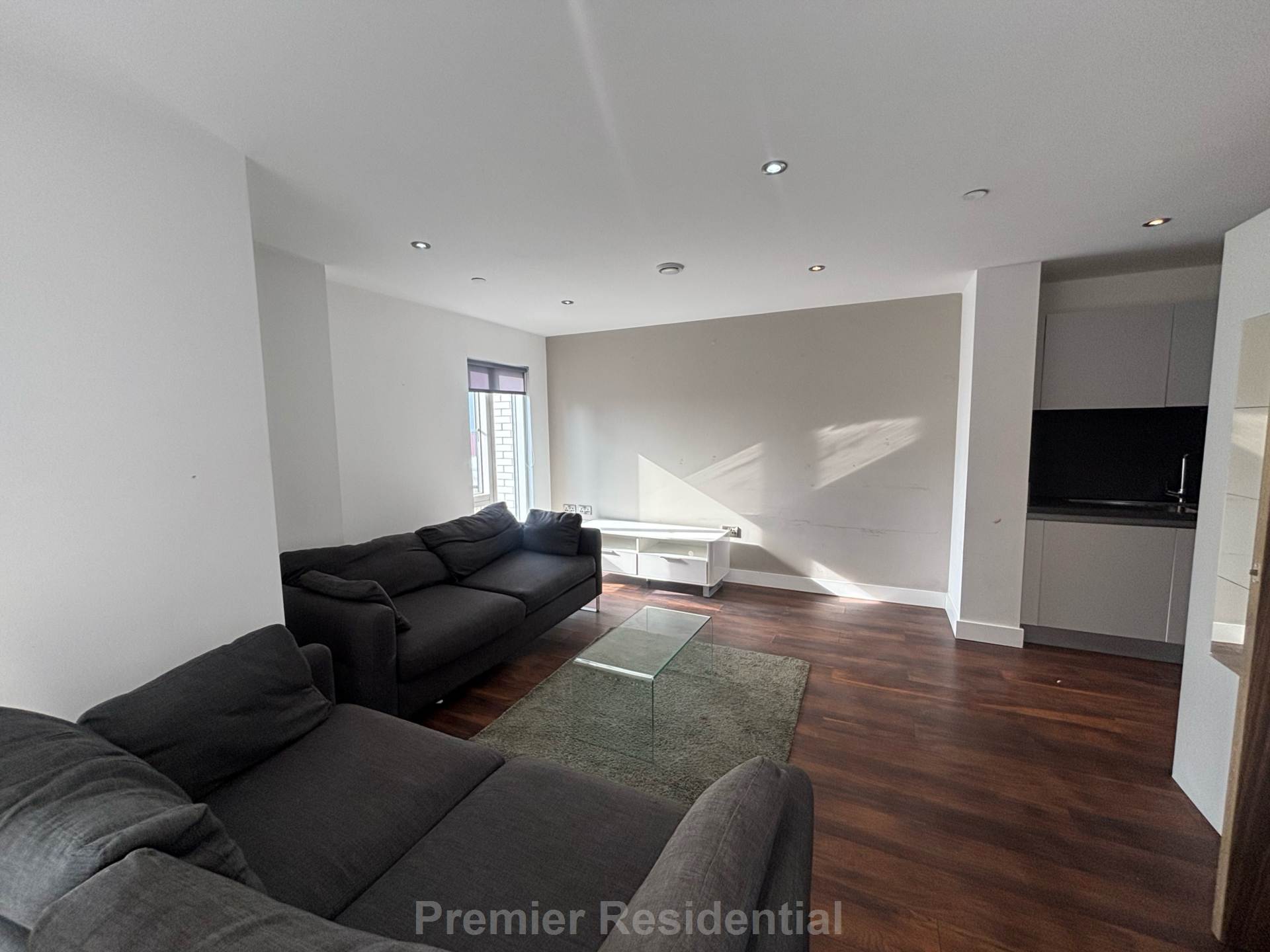 3 bed Apartment for rent in Manchester. From Premier Residential Lettings