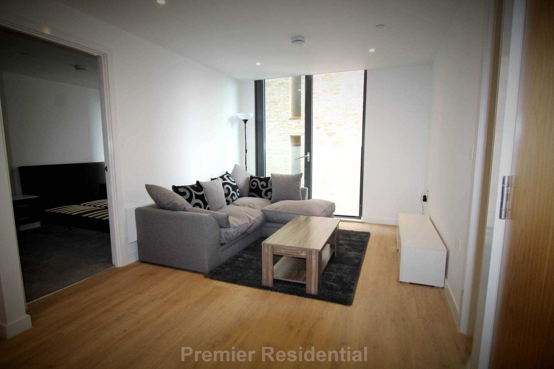 2 bed Apartment for rent in Manchester. From Premier Residential Lettings