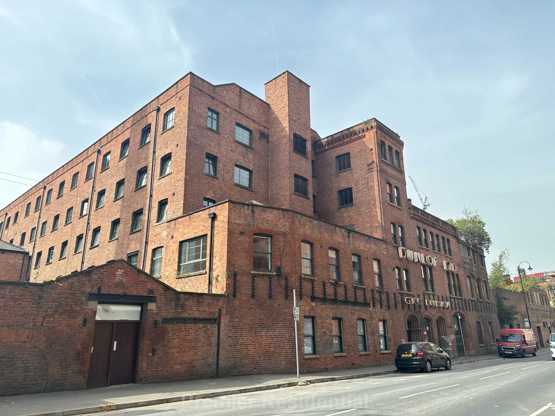 3 bed Apartment for rent in Manchester. From Premier Residential Lettings