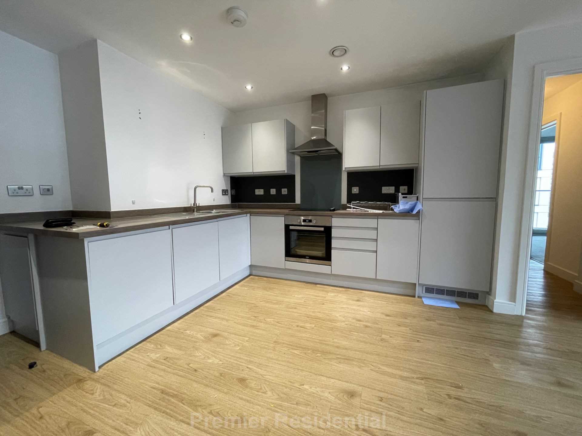 2 bed Apartment for rent in Manchester. From Premier Residential Lettings