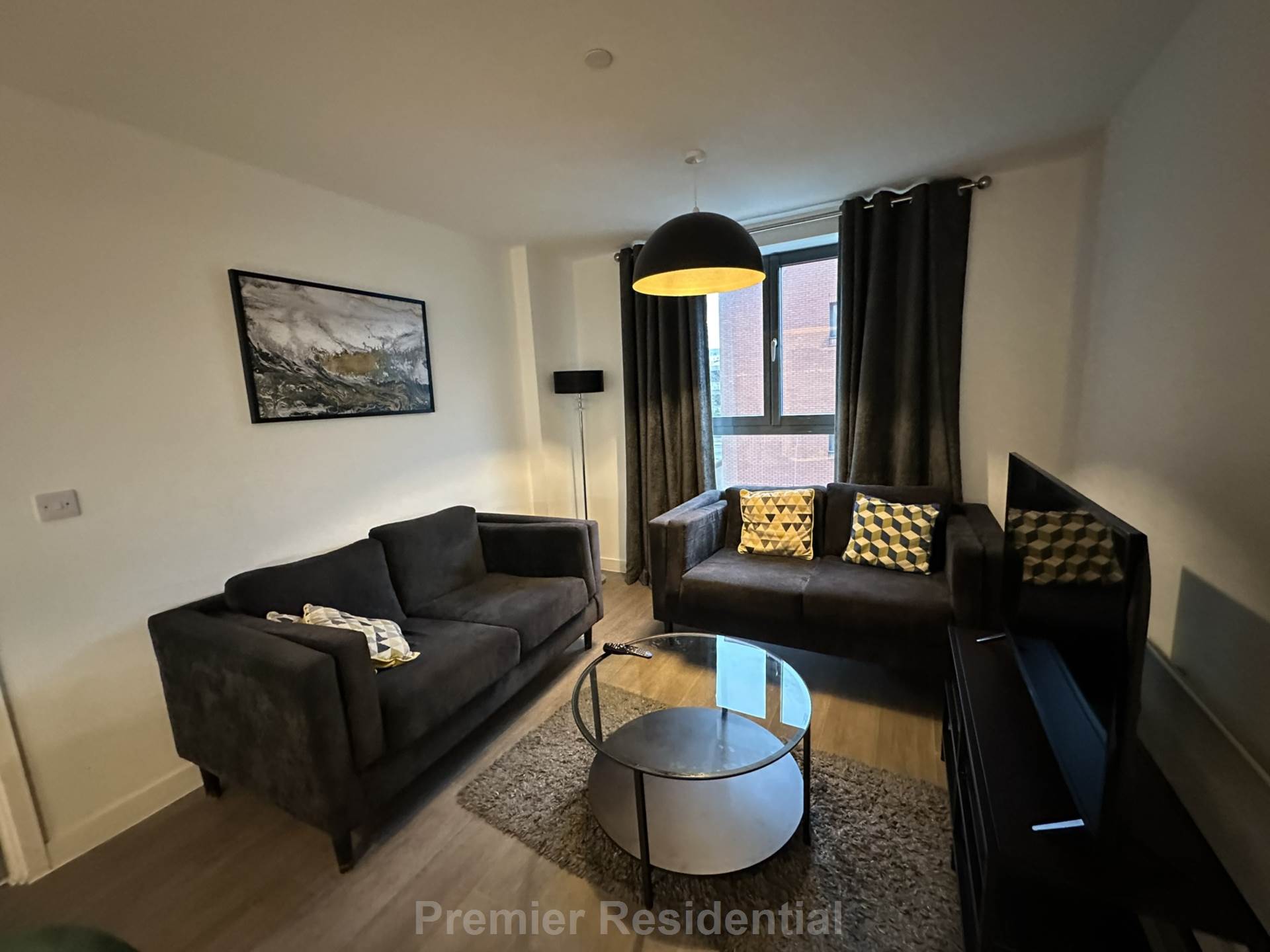 2 bed Apartment for rent in Stretford. From Premier Residential Lettings