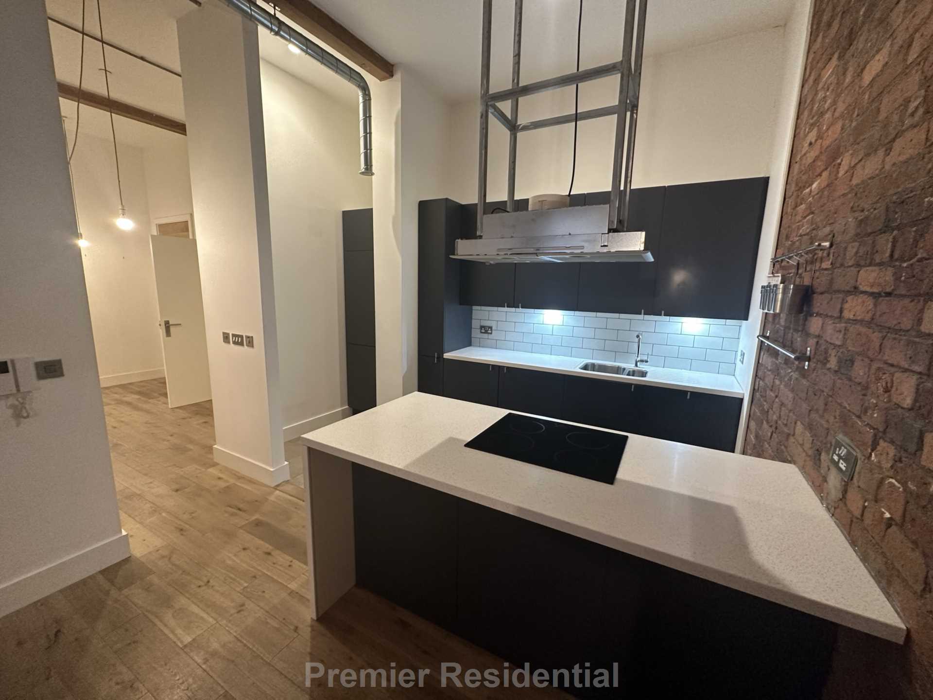 2 bed Apartment for rent in Manchester. From Premier Residential Lettings