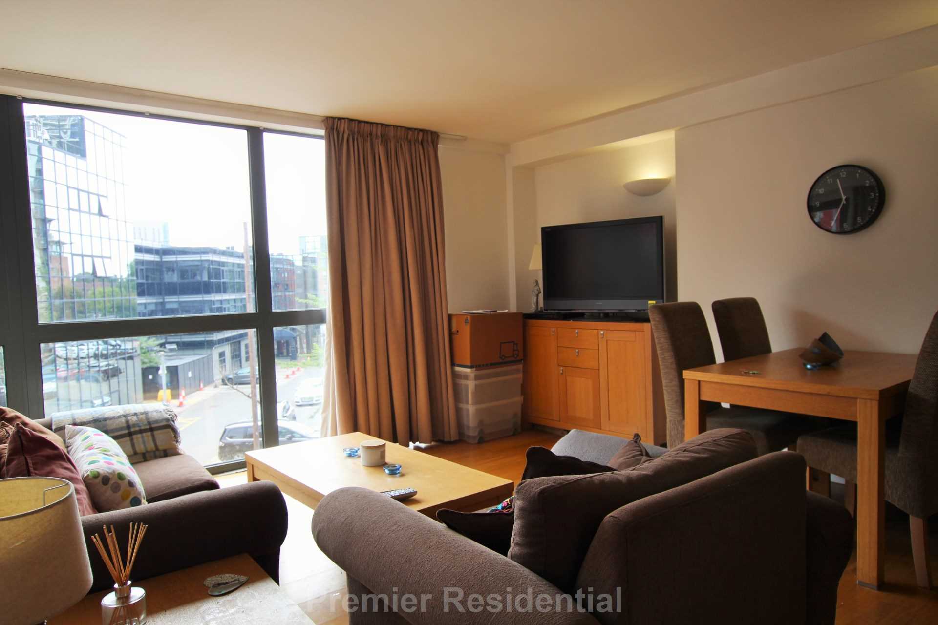2 bed Apartment for rent in Manchester. From Premier Residential Lettings 2 bed Apartment for rent in Manchester. From Premier Residential Lettings