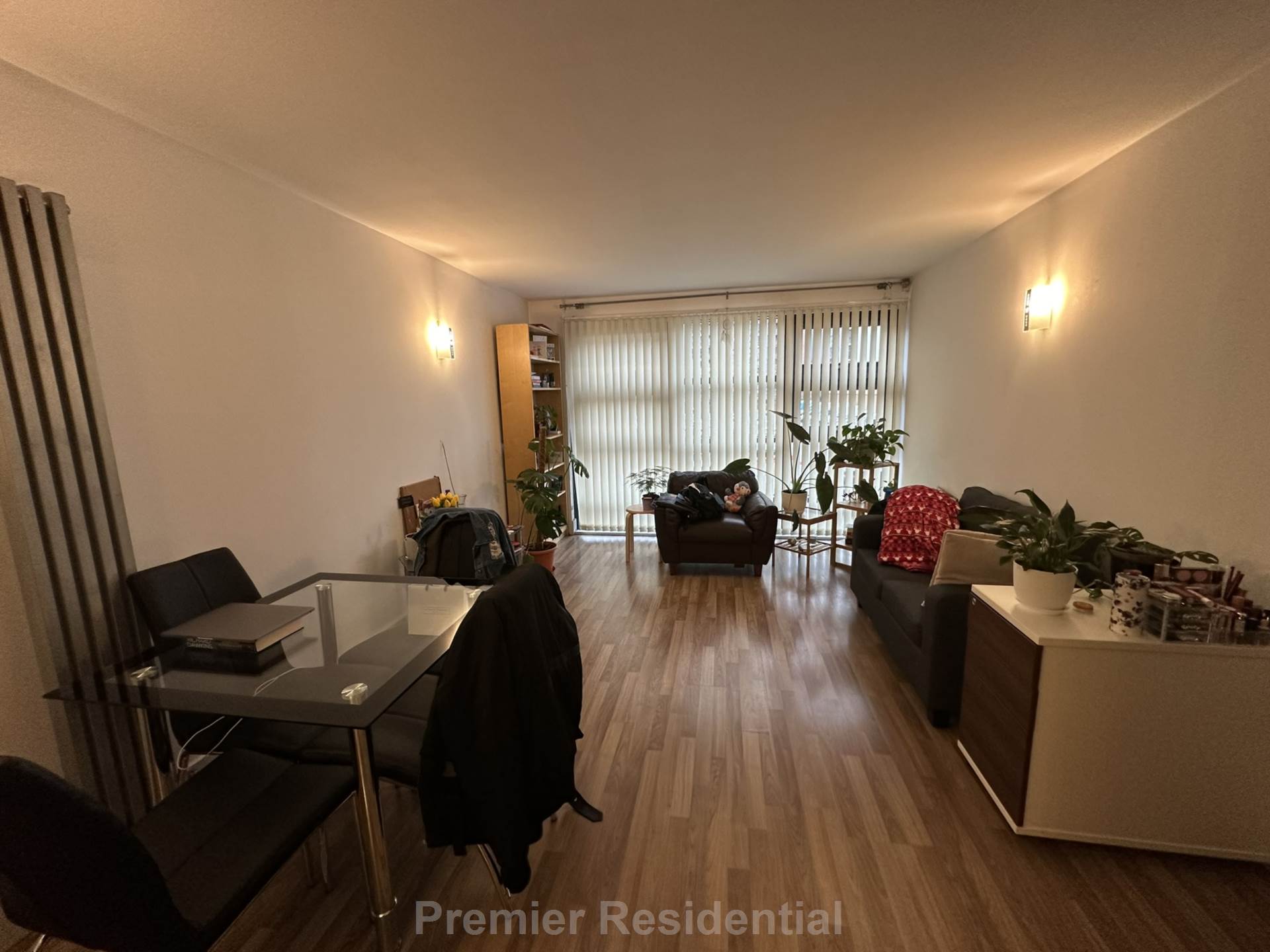 1 bed Apartment for rent in Manchester. From Premier Residential Lettings