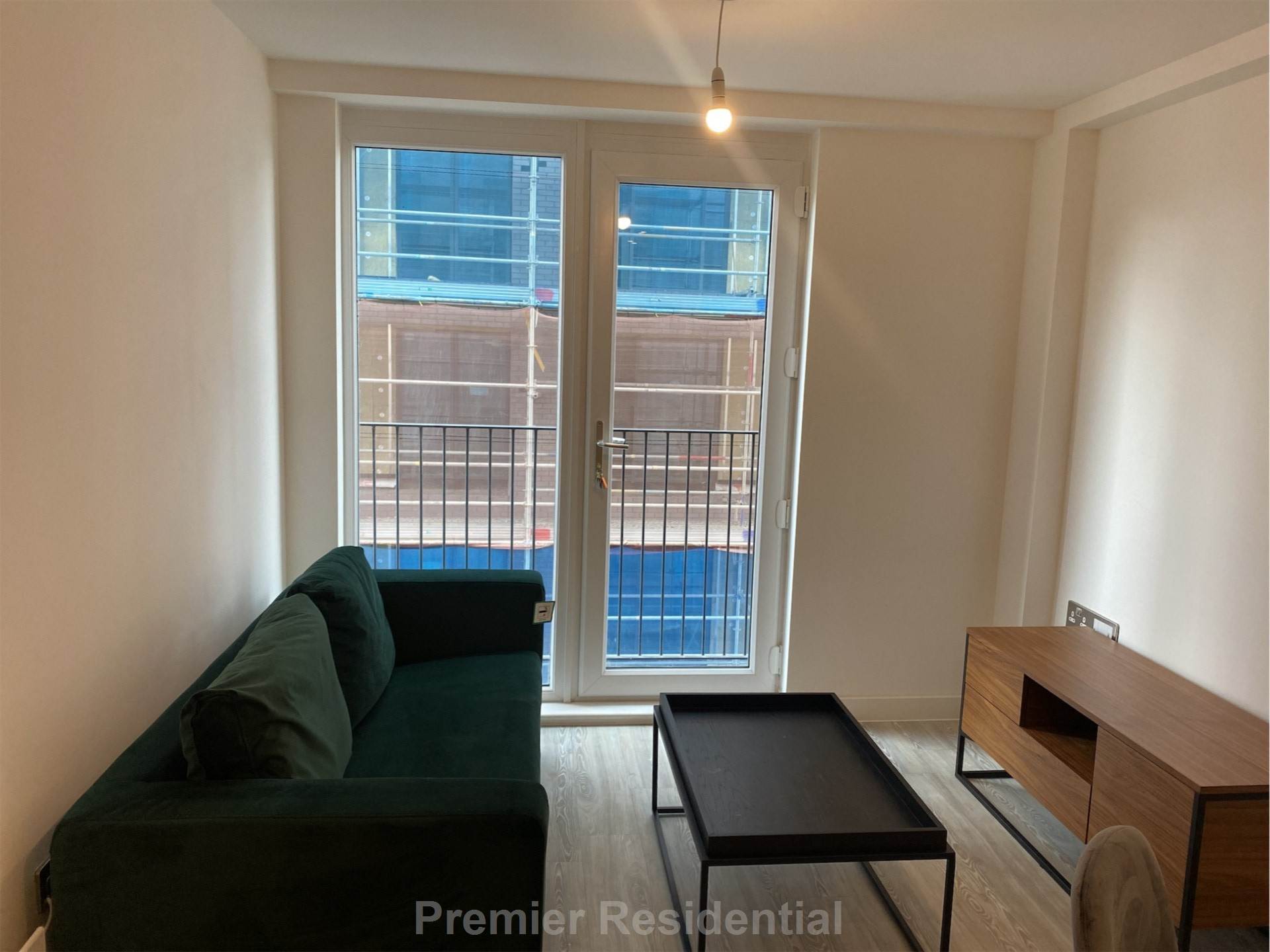 1 bed Apartment for rent in Salford. From Premier Residential Lettings