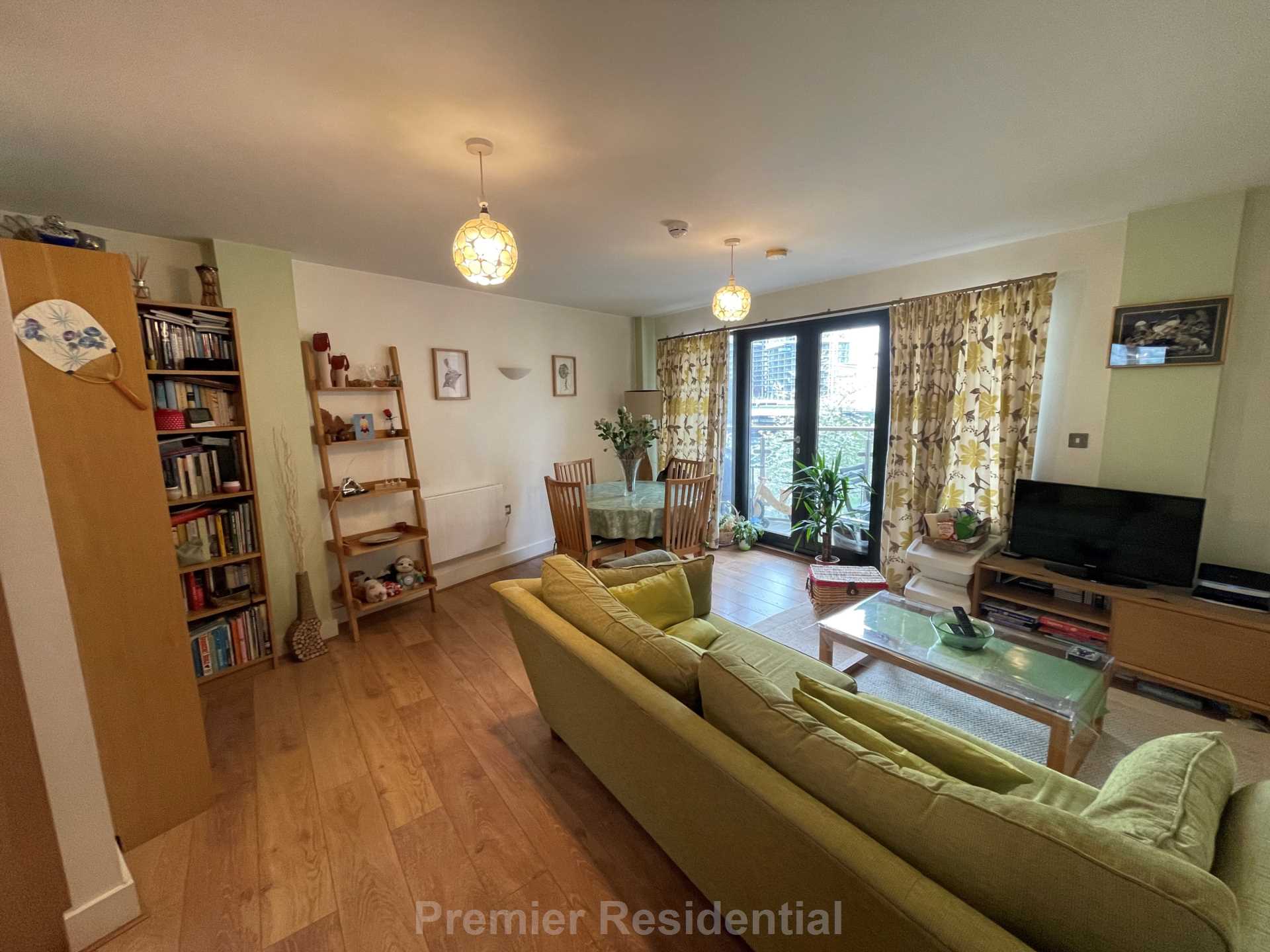 3 bed Apartment for rent in Manchester. From Premier Residential Lettings