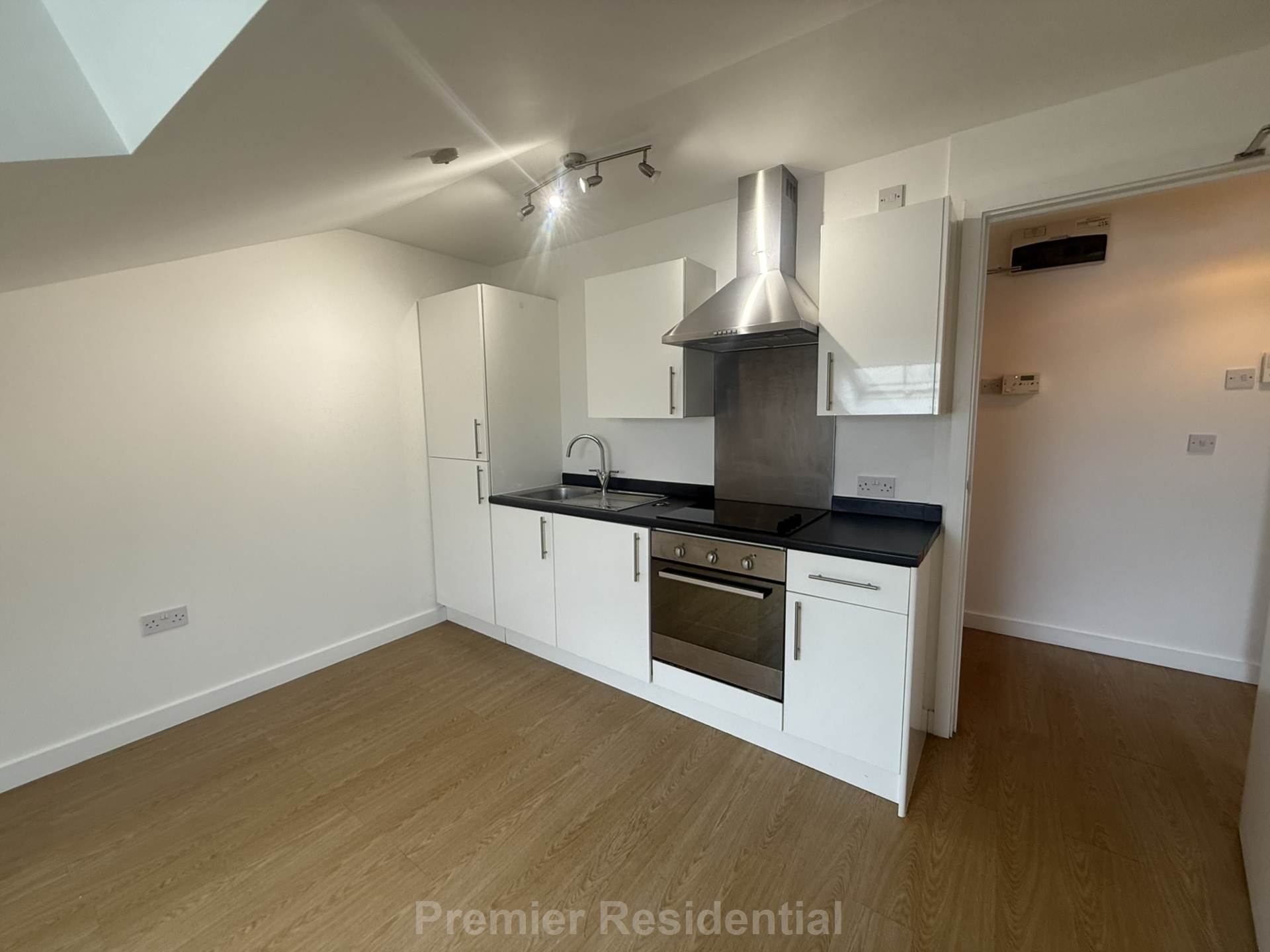 1 bed Apartment for rent in Manchester. From Premier Residential Lettings
