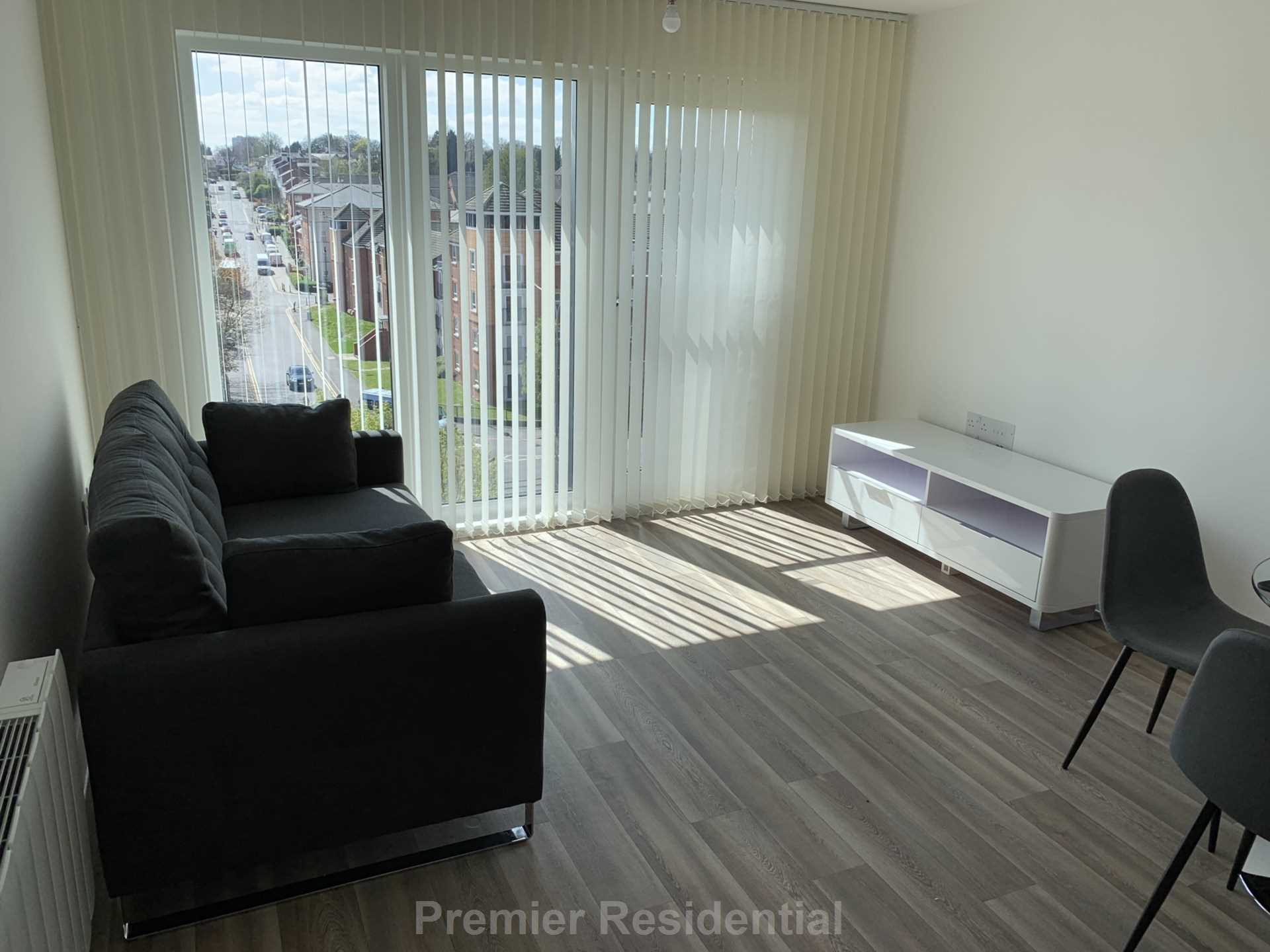 2 bed Apartment for rent in Birmingham. From Premier Residential Lettings