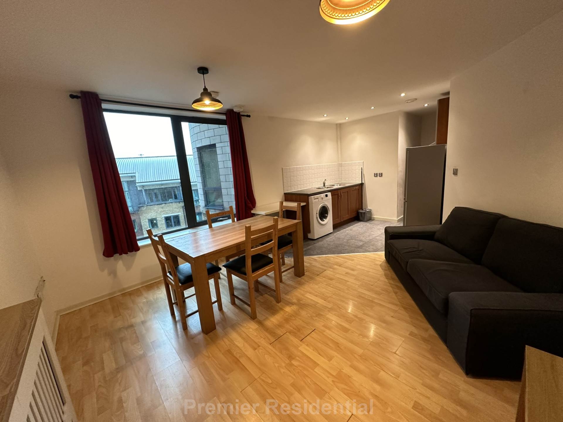 2 bed Apartment for rent in Manchester. From Premier Residential Lettings 2 bed Apartment for rent in Manchester. From Premier Residential Lettings