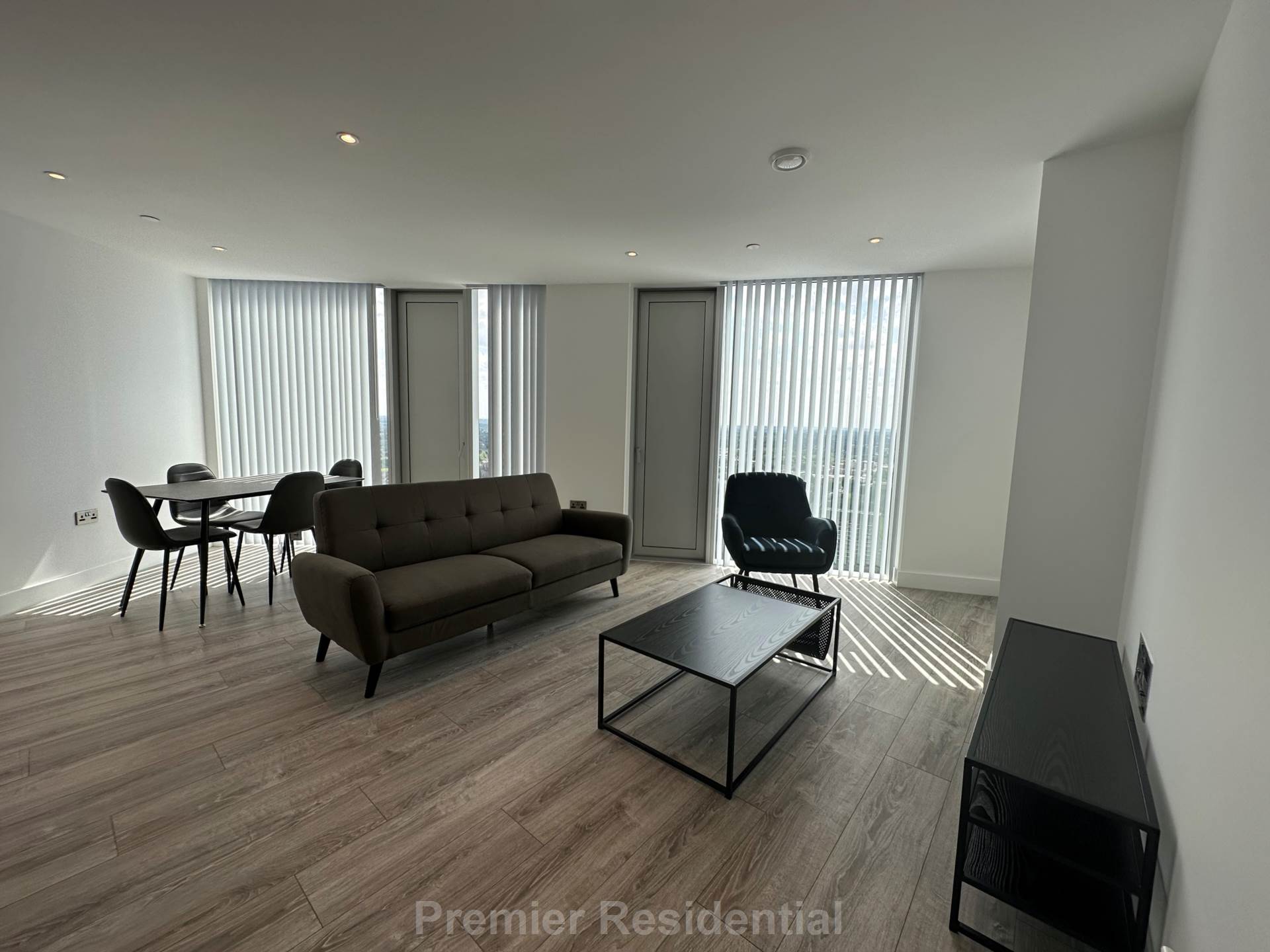 2 bed Apartment for rent in Manchester. From Premier Residential Lettings 2 bed Apartment for rent in Manchester. From Premier Residential Lettings