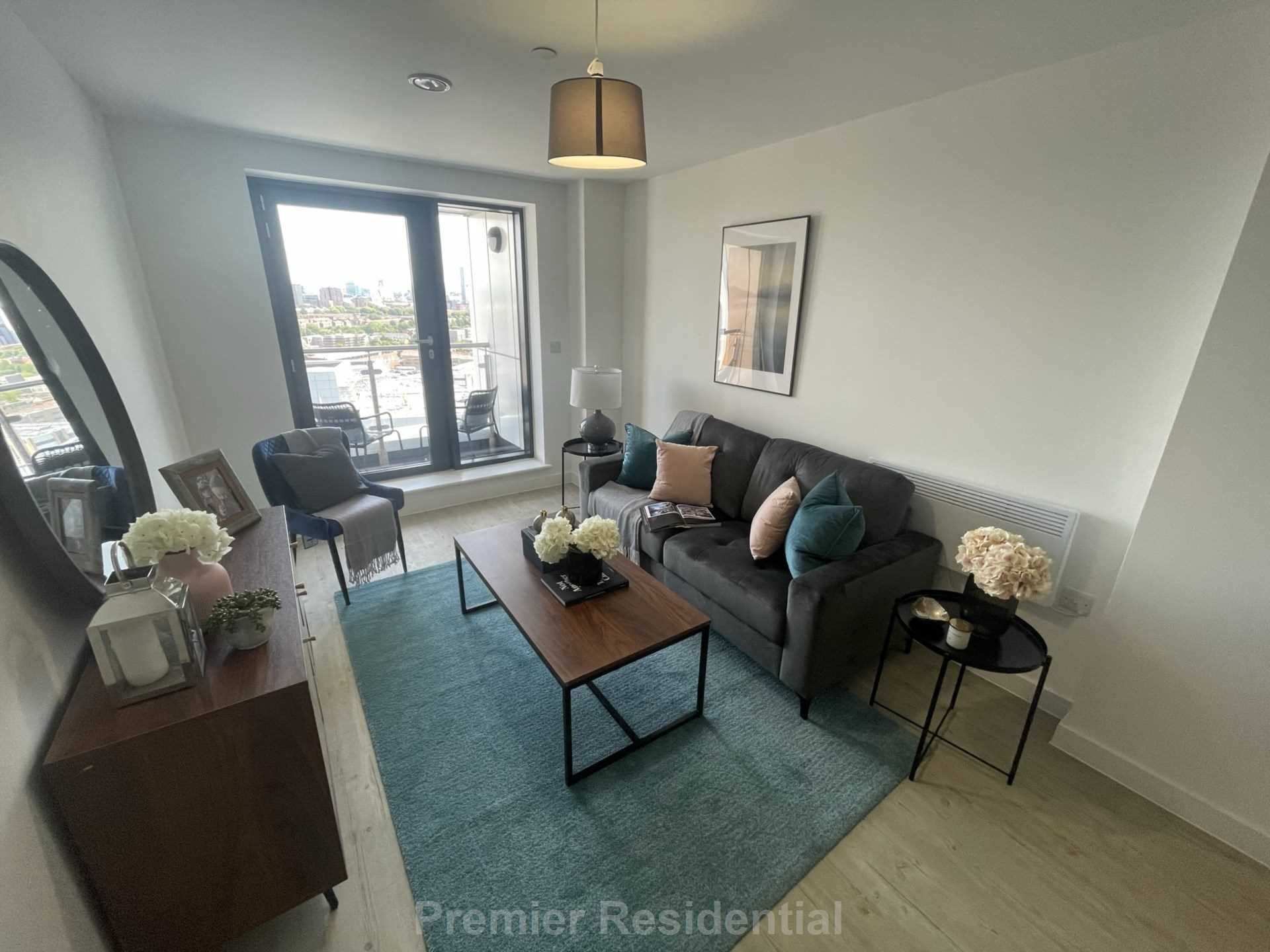 1 bed Apartment for rent in Salford. From Premier Residential Lettings 1 bed Apartment for rent in Salford. From Premier Residential Lettings