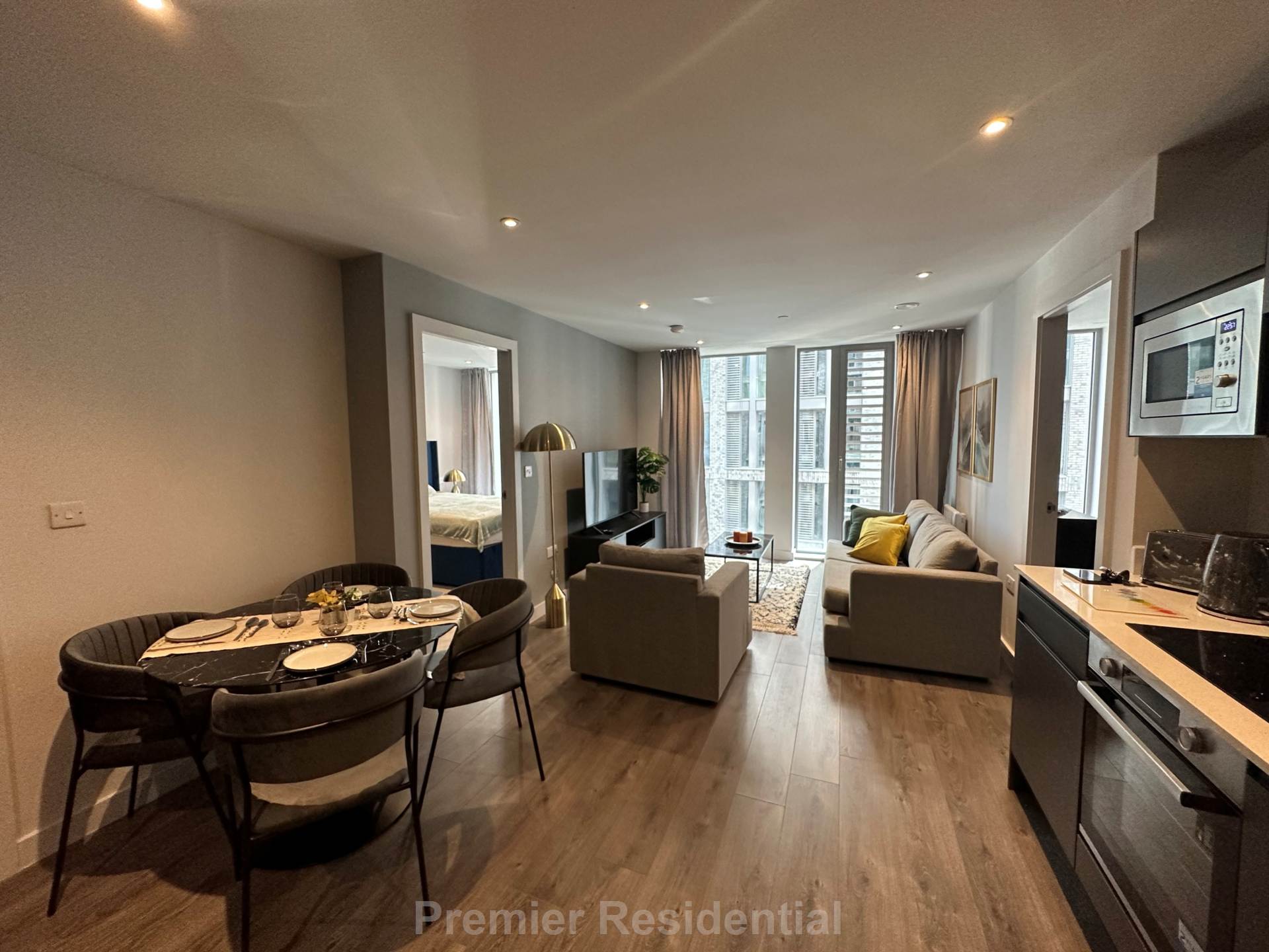 2 bed Apartment for rent in Manchester. From Premier Residential Lettings 2 bed Apartment for rent in Manchester. From Premier Residential Lettings