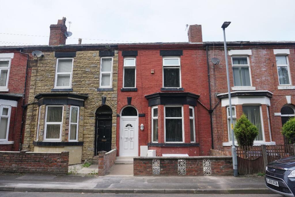 1 bed 1st Floor Flat for rent in Manchester. From Lancashire Properties - Manchester 1 bed 1st Floor Flat for rent in Manchester. From Lancashire Properties - Manchester