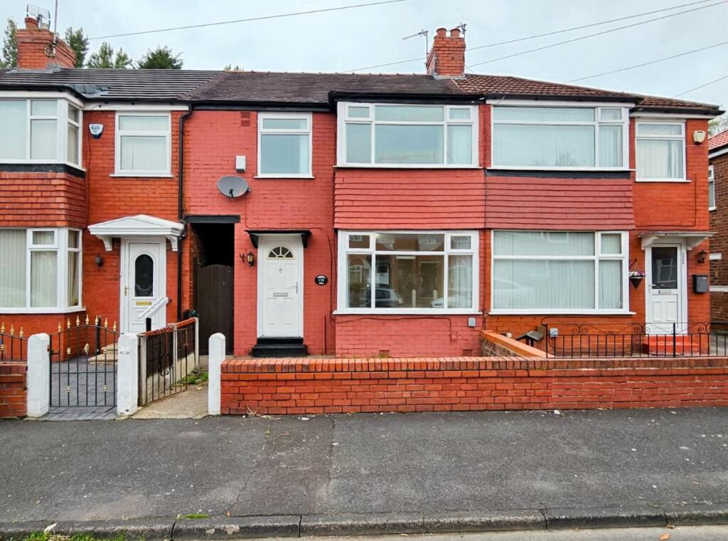 3 bed Mid Terraced House for rent in Manchester. From Lancashire Properties - Manchester 3 bed Mid Terraced House for rent in Manchester. From Lancashire Properties - Manchester