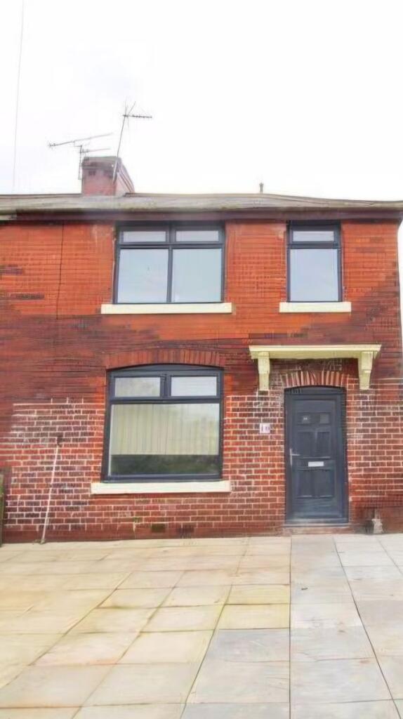 5 bed Semi Detached for rent in New Manchester. From Lancashire Properties - Manchester