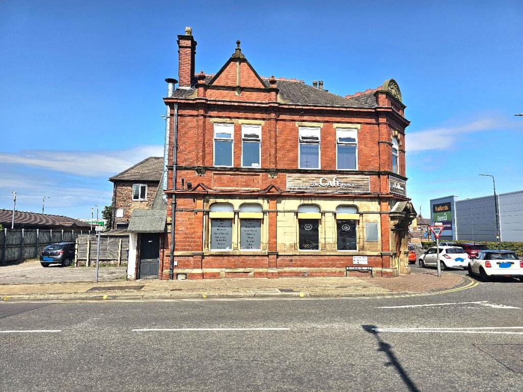 1 bed House Share for rent in Altrincham. From Lancashire Properties - Manchester 1 bed House Share for rent in Altrincham. From Lancashire Properties - Manchester
