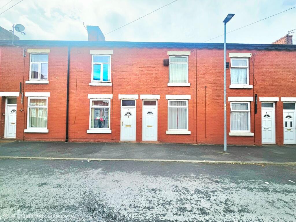 2 bed Mid Terraced House for rent in Droylsden. From Lancashire Properties - Manchester 2 bed Mid Terraced House for rent in Droylsden. From Lancashire Properties - Manchester