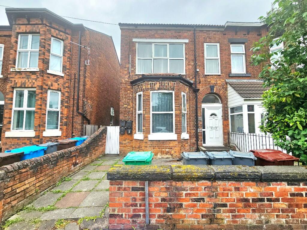 4 bed Studio for rent in Manchester. From Lancashire Properties - Manchester 4 bed Studio for rent in Manchester. From Lancashire Properties - Manchester