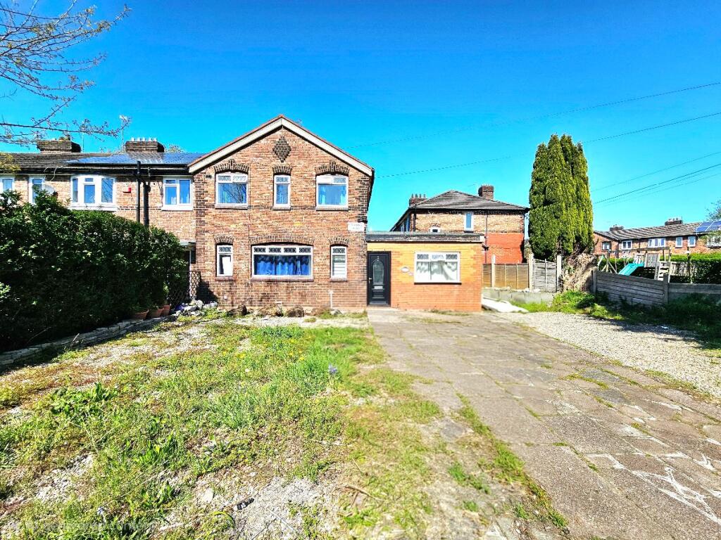 3 bed Semi Detached for rent in Manchester. From Lancashire Properties - Manchester 3 bed Semi Detached for rent in Manchester. From Lancashire Properties - Manchester