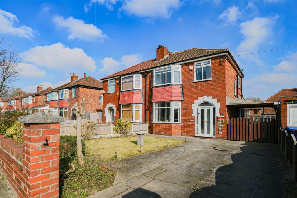 3 bed Semi Detached for rent in Wardley. From Lancashire Properties - Manchester 3 bed Semi Detached for rent in Wardley. From Lancashire Properties - Manchester