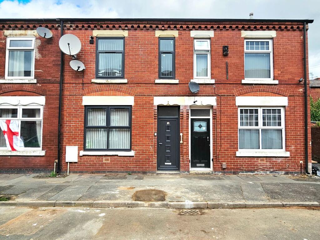 1 bed House Share for rent in Manchester. From Lancashire Properties - Manchester