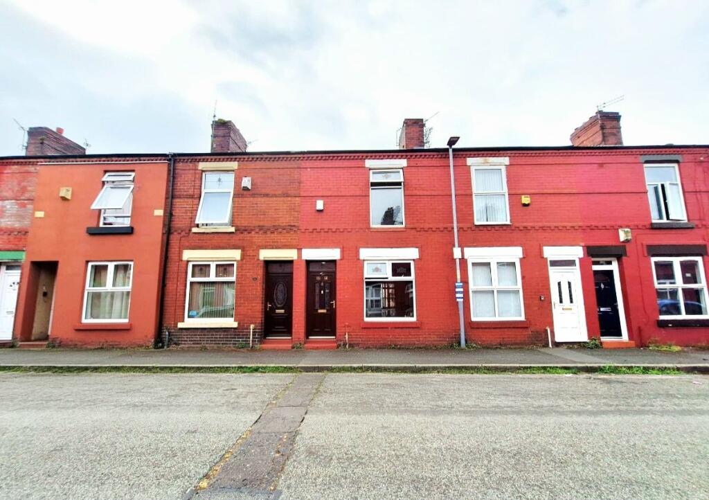 3 bed Mid Terraced House for rent in Manchester. From Lancashire Properties - Manchester 3 bed Mid Terraced House for rent in Manchester. From Lancashire Properties - Manchester