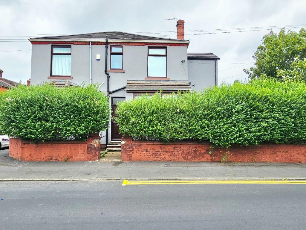 3 bed Mid Terraced House for rent in Failsworth. From Lancashire Properties - Manchester 3 bed Mid Terraced House for rent in Failsworth. From Lancashire Properties - Manchester