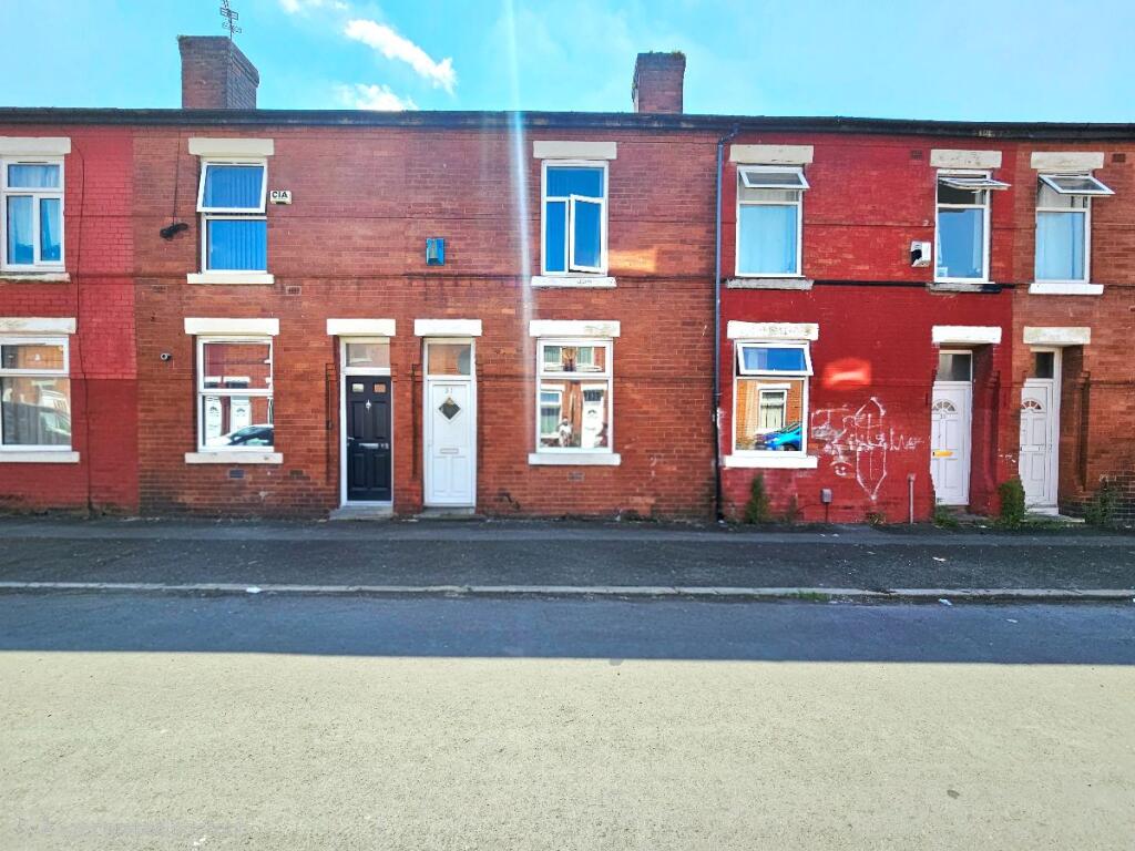 2 bed Mid Terraced House for rent in Manchester. From Lancashire Properties - Manchester 2 bed Mid Terraced House for rent in Manchester. From Lancashire Properties - Manchester