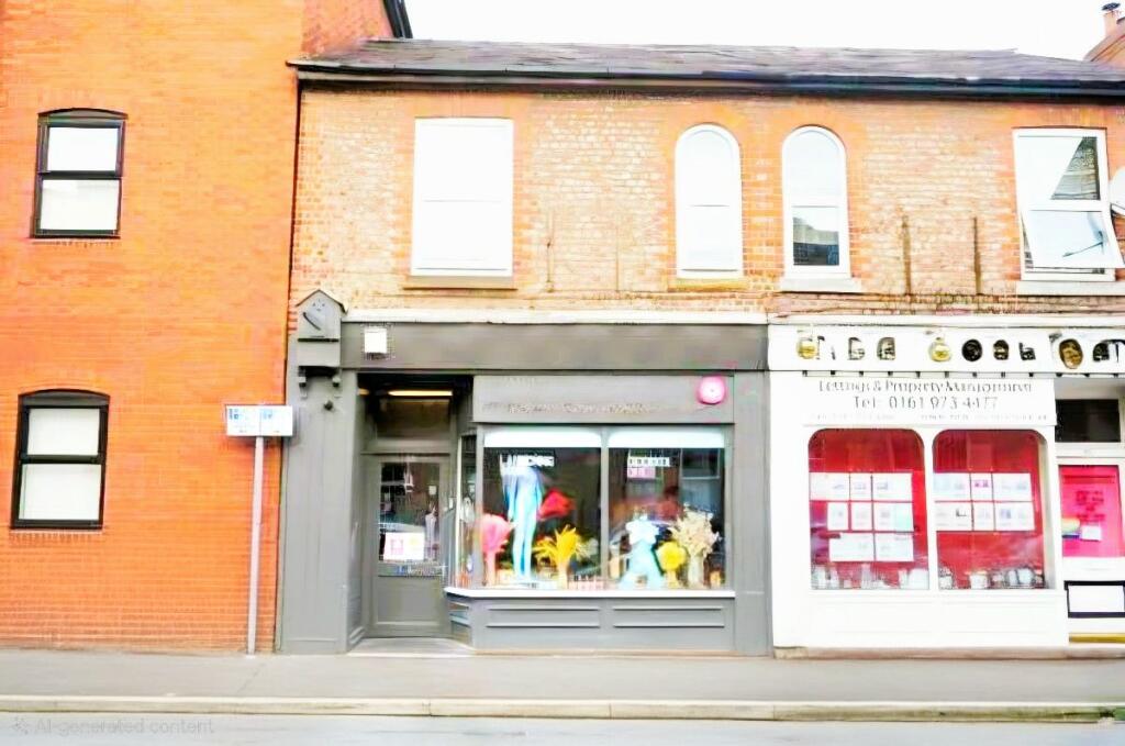 4 bed 1st Floor Flat for rent in Sale. From Lancashire Properties - Manchester 4 bed 1st Floor Flat for rent in Sale. From Lancashire Properties - Manchester