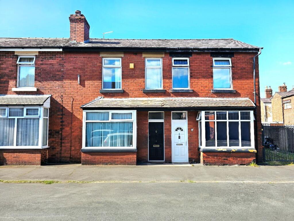 3 bed Mid Terraced House for rent in Chorley. From Lancashire Properties - Manchester 3 bed Mid Terraced House for rent in Chorley. From Lancashire Properties - Manchester