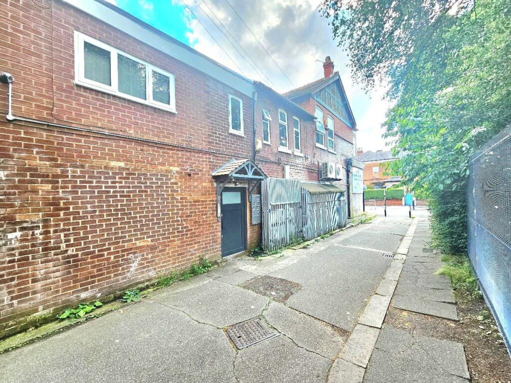 4 bed Studio for rent in Manchester. From Lancashire Properties - Manchester 4 bed Studio for rent in Manchester. From Lancashire Properties - Manchester
