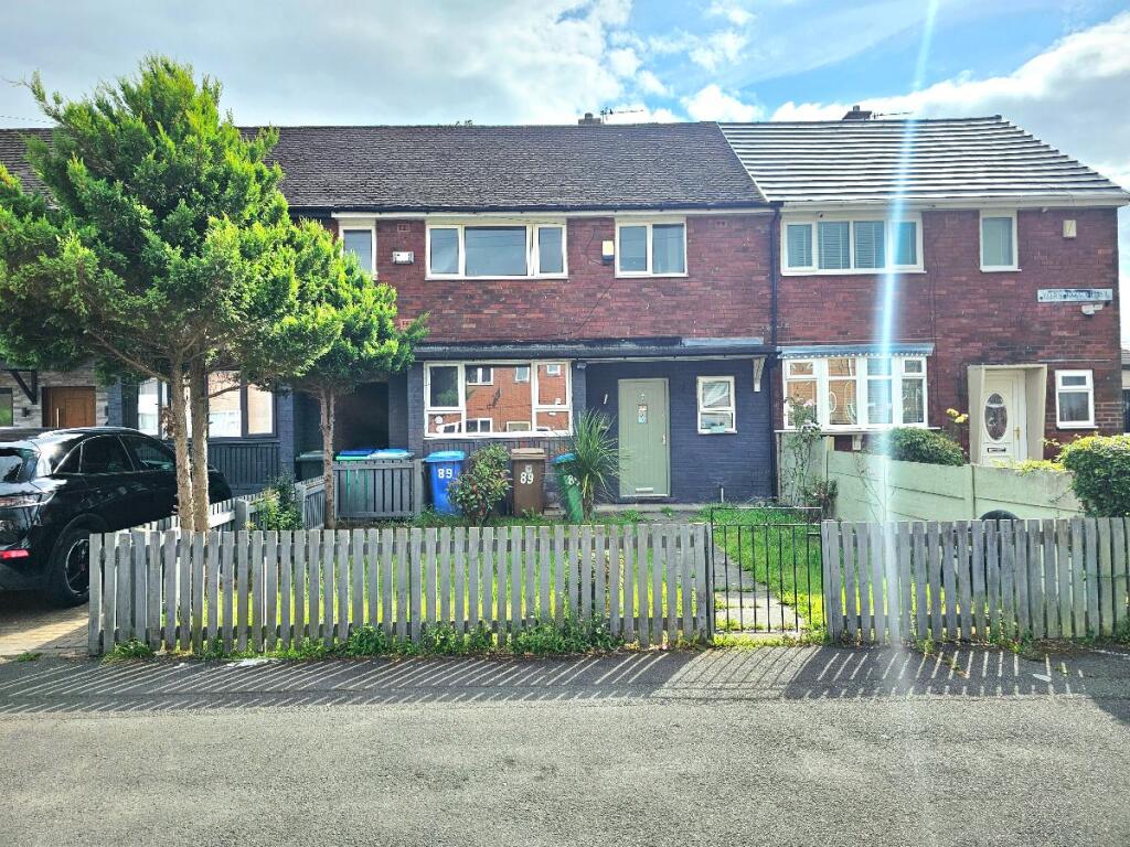 3 bed Mid Terraced House for rent in Middleton. From Lancashire Properties - Manchester 3 bed Mid Terraced House for rent in Middleton. From Lancashire Properties - Manchester