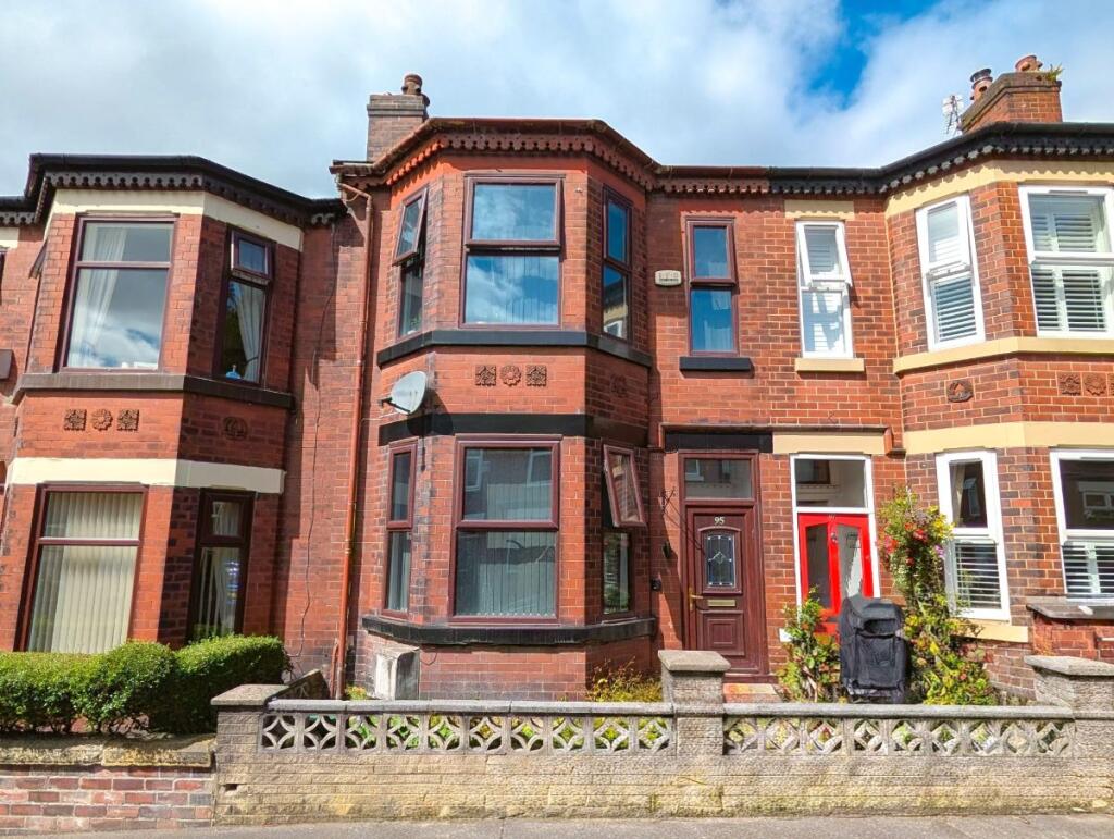 1 bed House Share for rent in Swinton. From Lancashire Properties - Manchester 1 bed House Share for rent in Swinton. From Lancashire Properties - Manchester