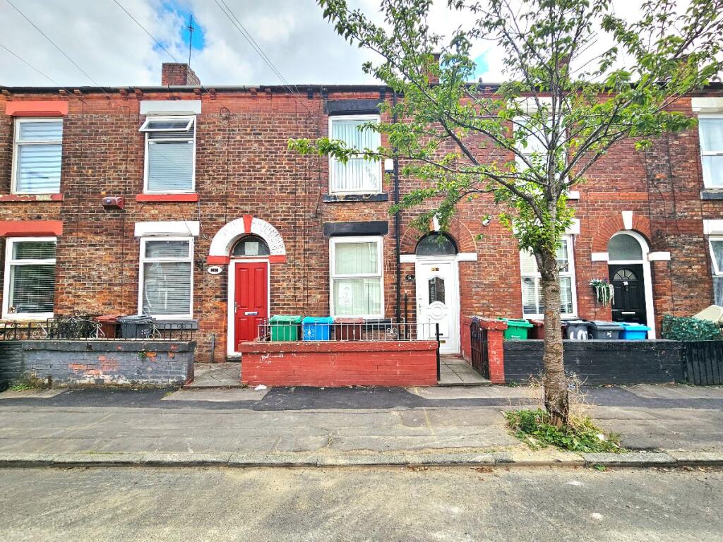 2 bed Mid Terraced House for rent in Failsworth. From Lancashire Properties - Manchester 2 bed Mid Terraced House for rent in Failsworth. From Lancashire Properties - Manchester