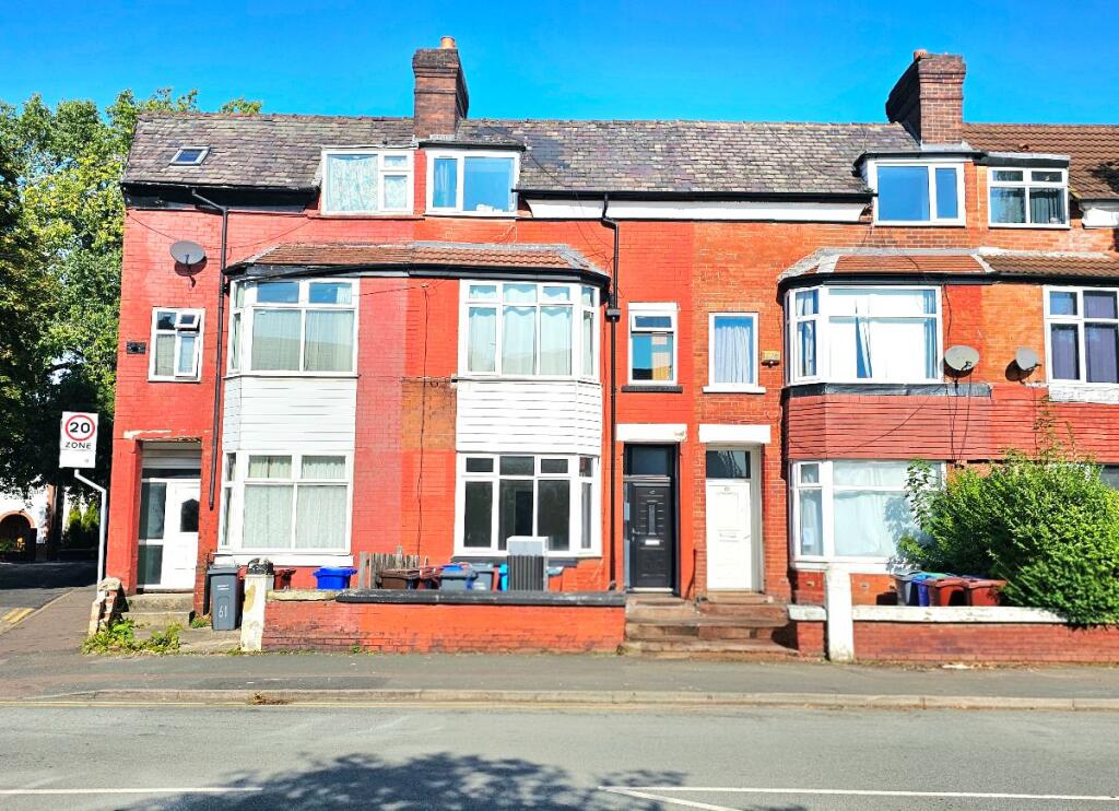0 bed Studio for rent in Manchester. From Lancashire Properties - Manchester 0 bed Studio for rent in Manchester. From Lancashire Properties - Manchester