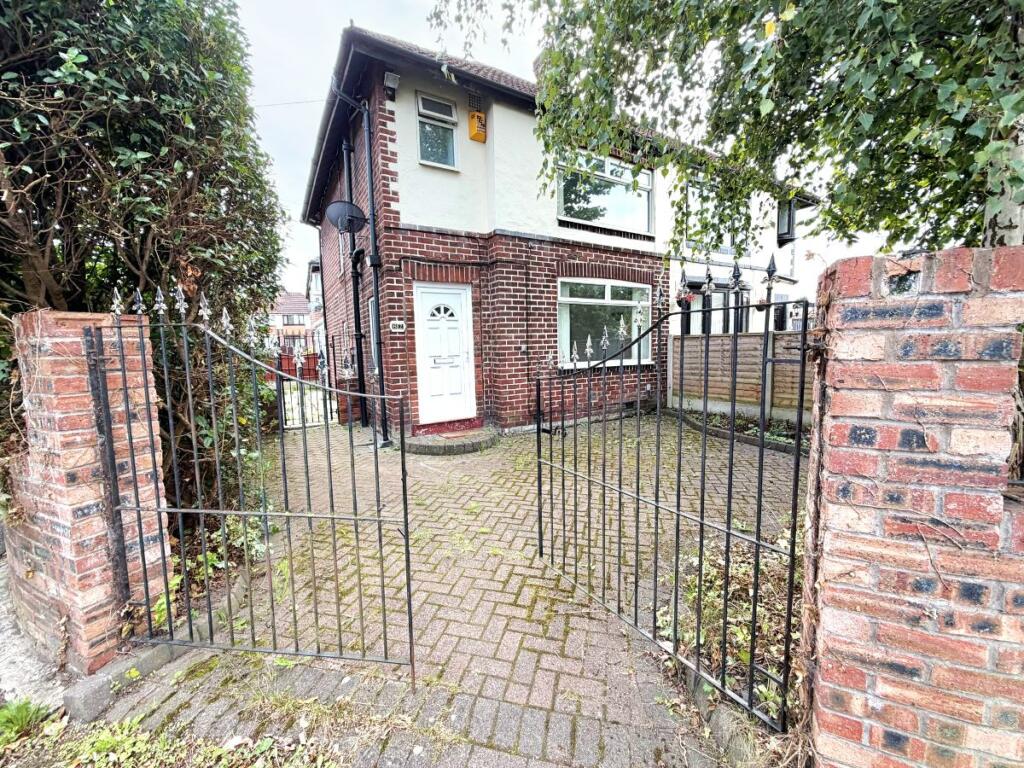3 bed Semi Detached for rent in Manchester. From Lancashire Properties - Manchester 3 bed Semi Detached for rent in Manchester. From Lancashire Properties - Manchester